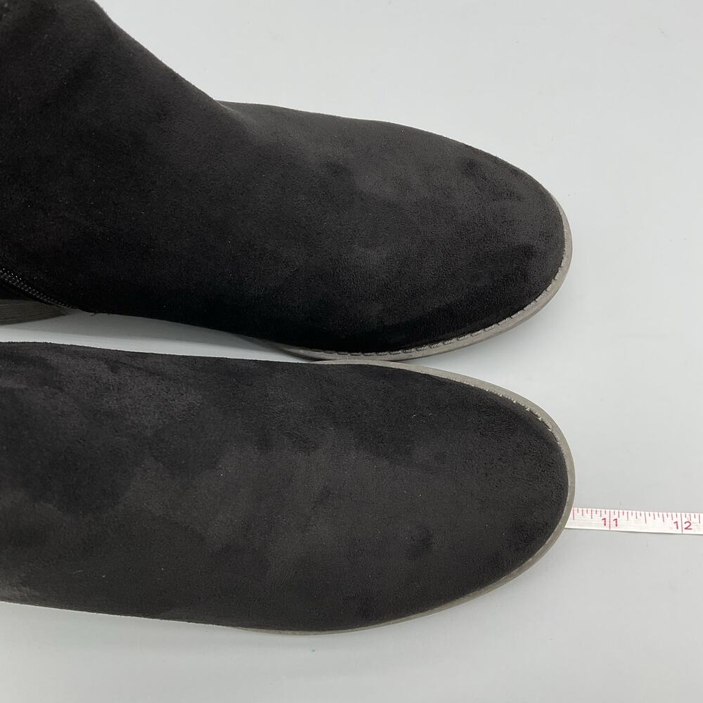 NEW Propet Women’s Tandy Side Zip Ankle Boots Black Size 8M - Picture 7 of 10